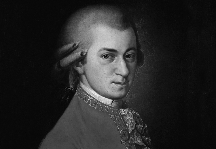 Açıklığa kavuşmamış bir gizem; Mozart’ın ölümü