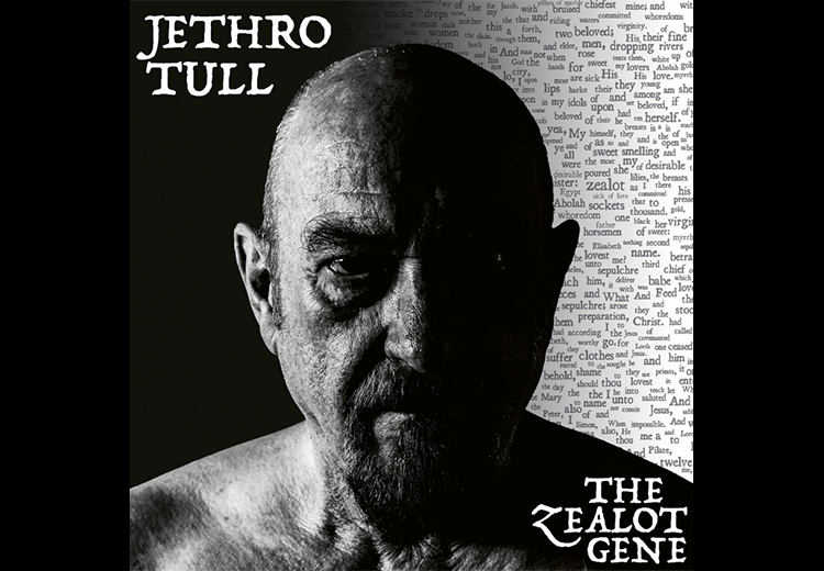 Müziğin tüm nesilleri birleşin; Jethro Tull'ın yeni albümü çıktı