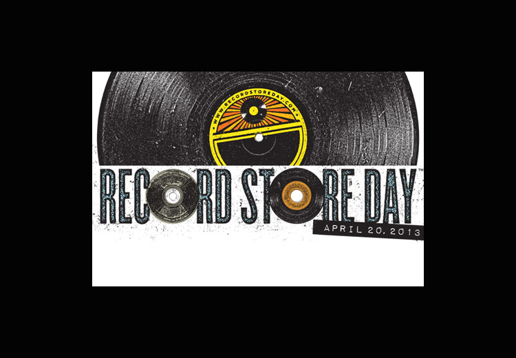 Müziğini mağazadan al! 20 Nisan Record Store Day günü Kontra Records`ta kutlanacak