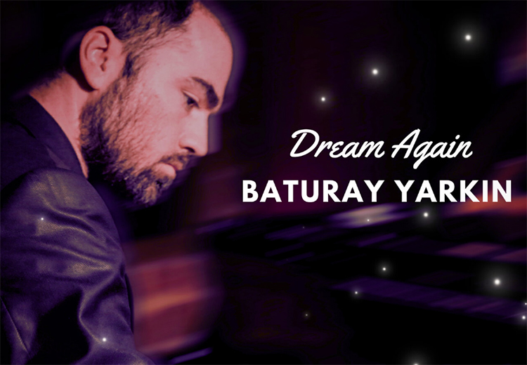 Nağme ve Baturay Yarkın ile "Dream Again" albümü üzerine