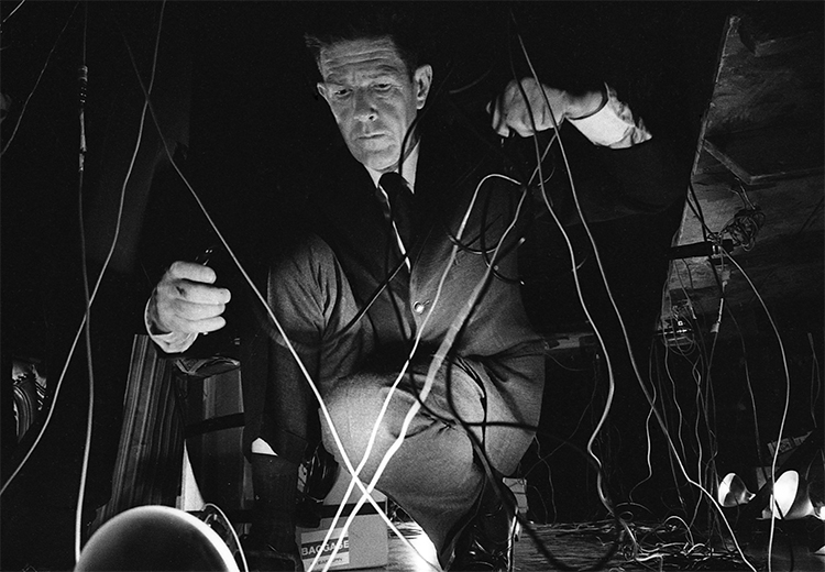 Ne yani, bu müzik mi şimdi? John Cage'in müziğini anlatan açıklamalı animasyon video çok ilgi görüyor