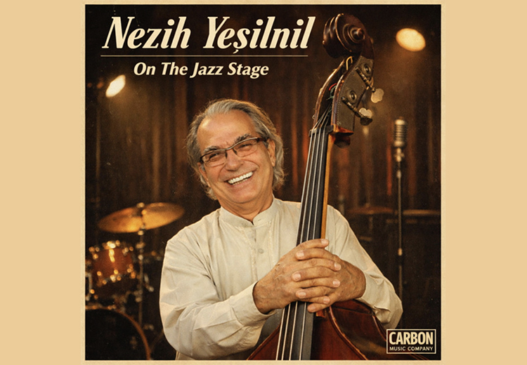 Nezih Yeşilnil'in saklı virtüöz tevazusu 