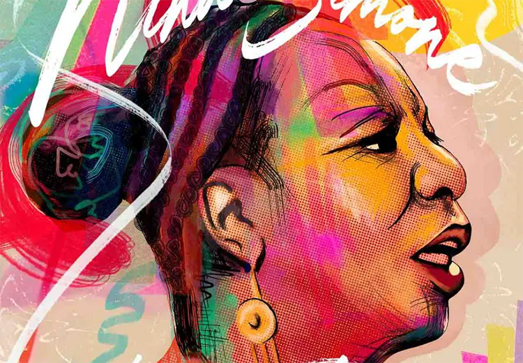 Nina Simone'un ünlü albümü ilk kez dijitalde çıkacak