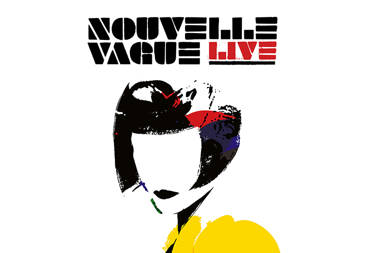 Nouvelle Vague yirminci yılını Zorlu PSM'de kutlamaya hazırlanıyor