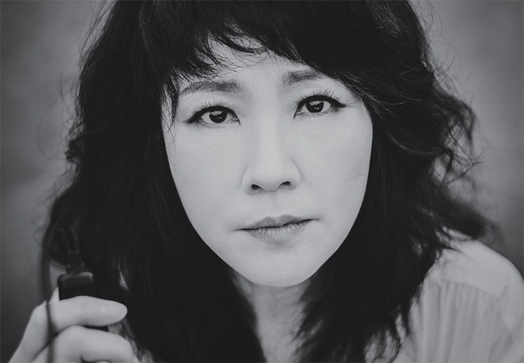Olağanüstü bir kadın, olağanüstü bir ses; Youn Sun Nah
