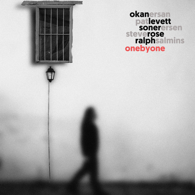 Okan Ersan One by One