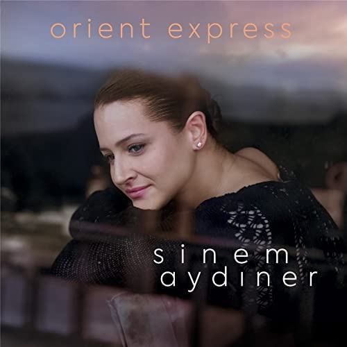 Sinem Aydıner Orient Express