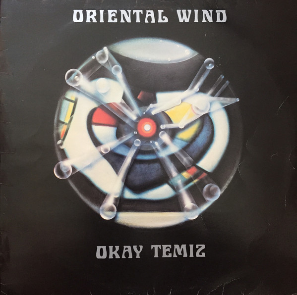 Oriental Wind Oriental Wind