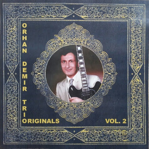 Orhan Demir Trio Originals, Vol.2