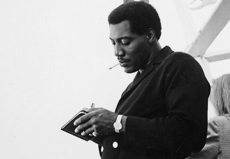 Otis Redding: Eksik parçanın bıraktığı etki
