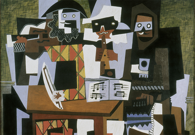 Picasso'nun müzikle ilişkisi nasıldı? İddia edildiği gibi müziği sevmez miydi? Örneklerle Picasso'nun müzikle ilişkisi