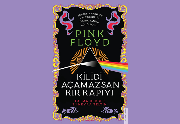 Pink Floyd... "Kilidi Açamazsan Kır Kapıyı". Çocuk büyüdü, düş bitti