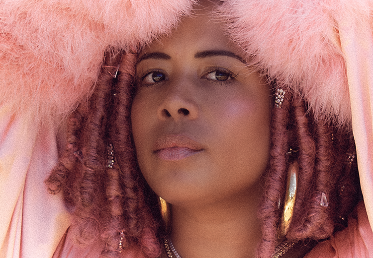 Röportaj: Zorlu PSM Mix Festival'de izleyeceğimiz dünyaca ünlü sanatçı Kelis ile konuştuk