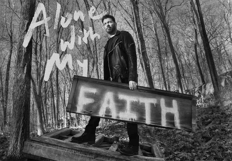 Salgın dönemi 14 yakınını kaybeden Harry Connick Jr.'dan bir inanç sorgulama albümü; "Alone with My Faith"