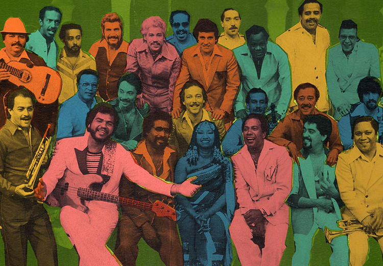Salsa müziğini küreselleştiren Fania Records'un hikâyesi