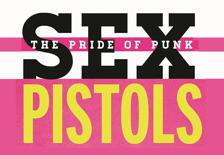 Sex Pistols'ın Zorlu PSM konseri sıradan bir yaz konserinin çok ötesinde, punk anarşisinin özgün ruhunu arayanların konseri olacak