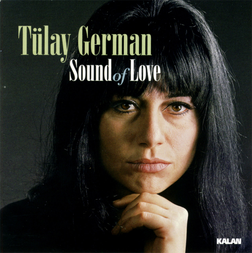 Tülay German Sound Of Love
