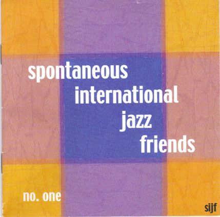 Önder Focan Spontaneous International Jazz Friends