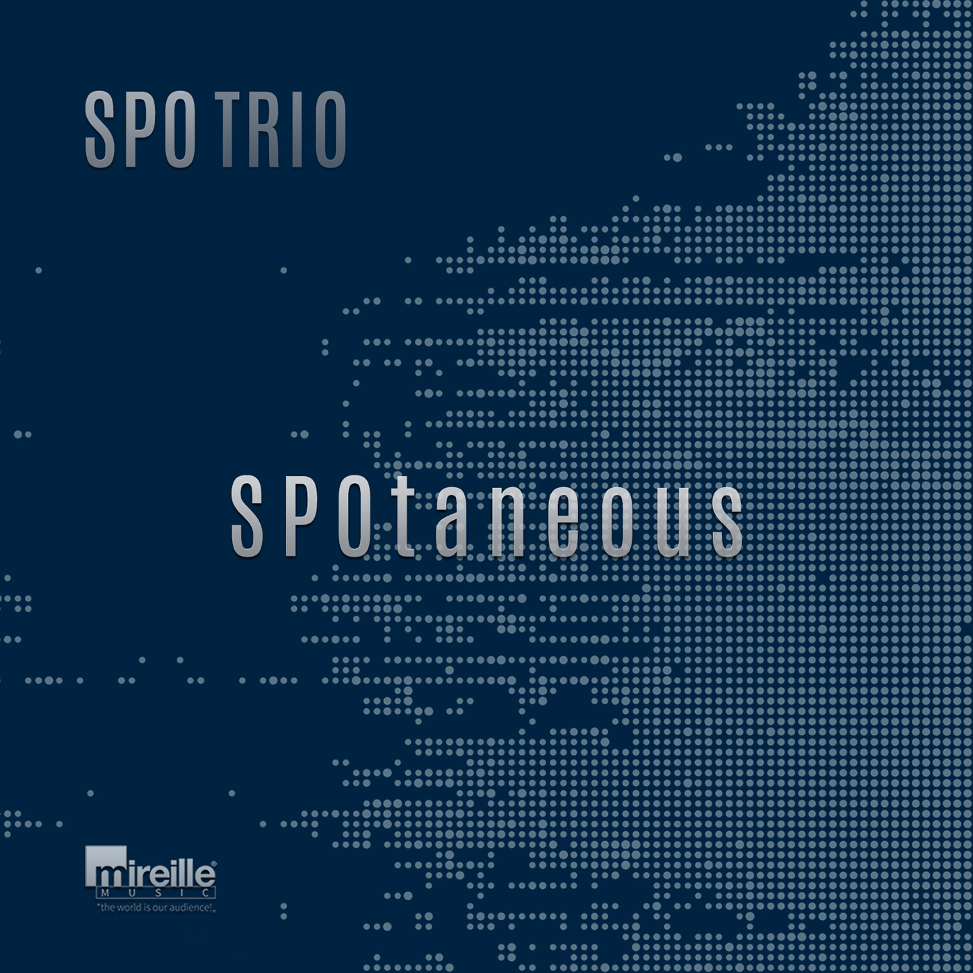 SPO Trio SPOtaneous