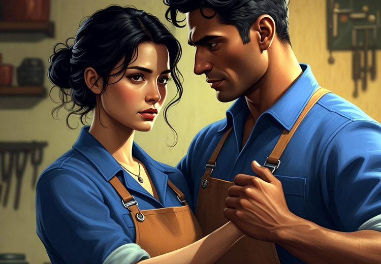 Tangonun Büyüsü 286