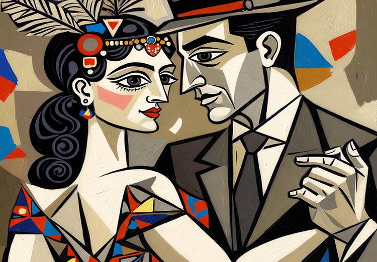 Tangonun Büyüsü 288