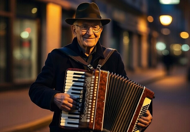 Tangonun Büyüsü 289