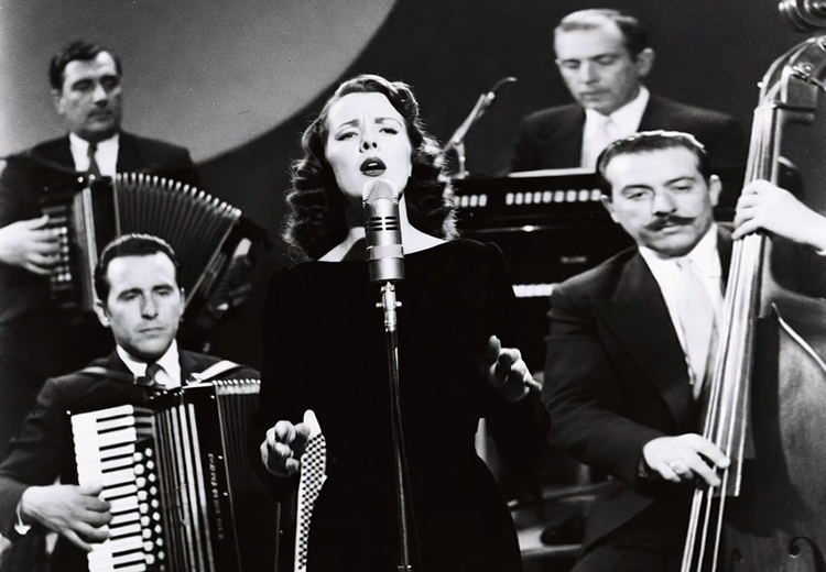 Tangonun Büyüsü 290