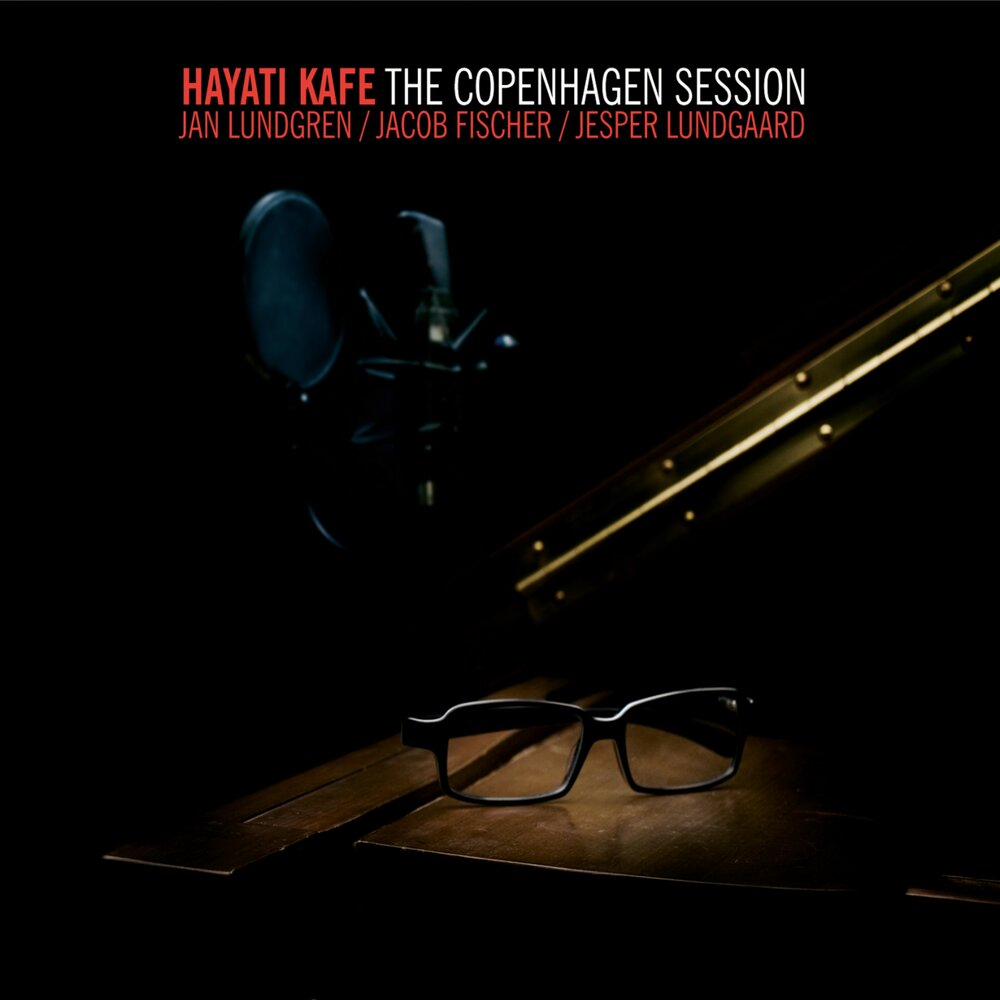 Hayati Kafe The Copenhagen Session