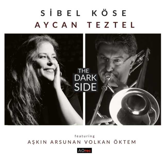 Aycan Teztel, Sibel Köse The Dark Side
