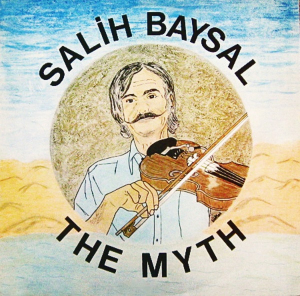 Salih Baysal The Myth