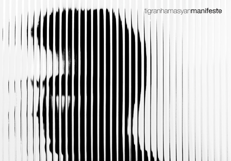 Tigran Hamasyan'ın 