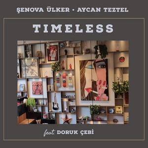 Aycan Teztel Timeless