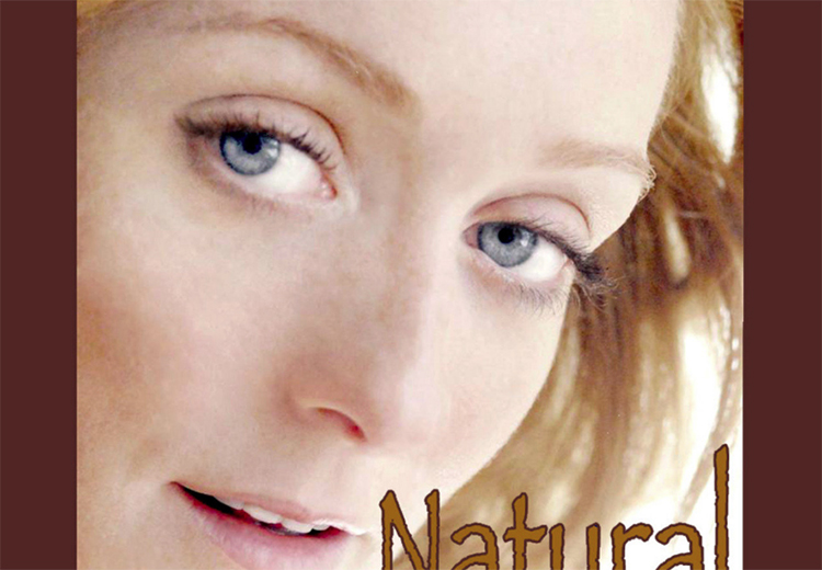Tony Bennett'in kızı Antonia ilk albümü "Natural"ı yayınladı