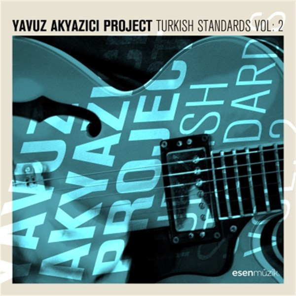 Yavuz Akyazıcı Project Turkish Standards, Vol. 3