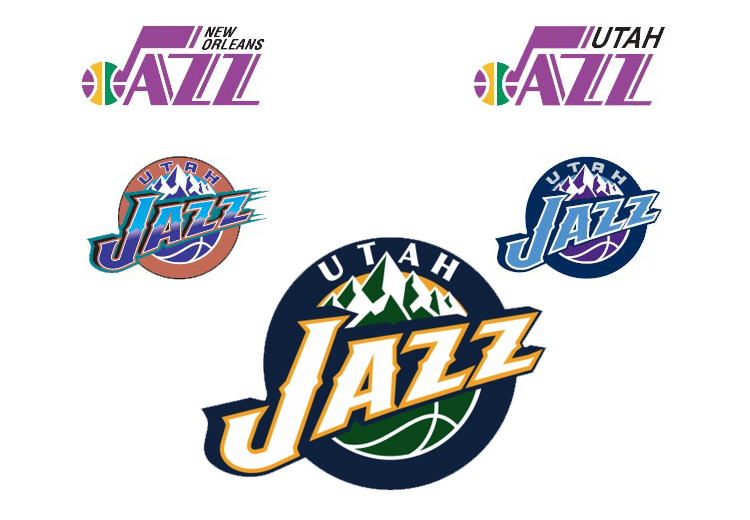 Utah Jazz'ın adı niye 'Jazz'?