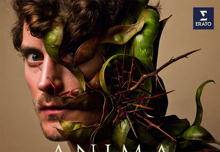 Vokale dair beğenileri gözden geçirtecek bir albüm; "Anima Aeterna"