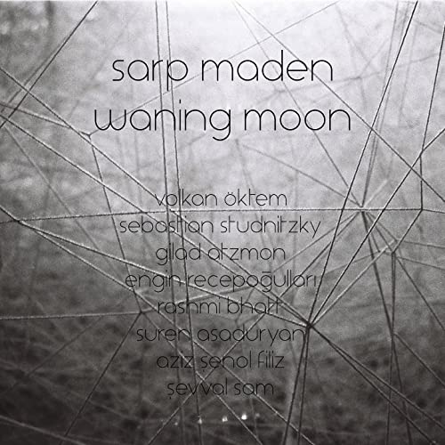 Sarp Maden Waning Moon