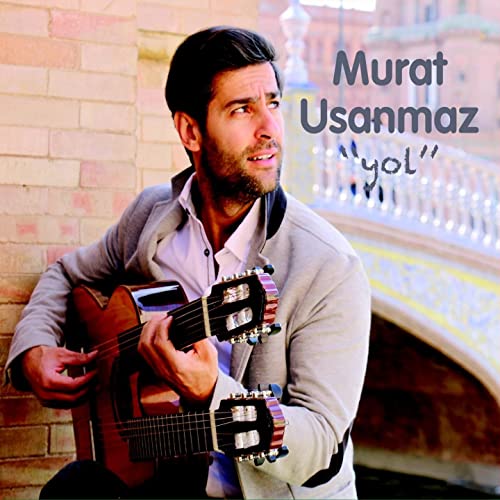 Murat Usanmaz Yol